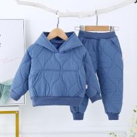 Conjunto de invierno para niñas Conjuntos de ropa para niños de otoño e invierno - details 5