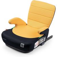 Silla de Niños Desmontable Alzador con Respaldo 125-150 cm Grupo 2/3 Cómodo y Seguro Homologado - details 6