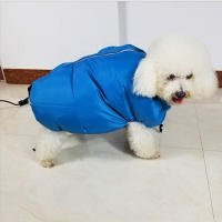 Bolsa de Secado Portátil para Mascotas Box Secador de Pelos de Perro Bolsa de Fregado para Gatos Baño de Pelos de Mascotas Ropa de Secado de Pelos de Mascotas Hecha en China - details 3