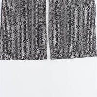 - Nueva ropa de mujer, conjunto de pantalones anchos estampados, moderno y versátil con cordones - details 8