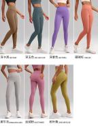 Body de yoga para mujer, monos de gimnasio de cintura alta color melocotón, pantalones deportivos para correr y fiesta, ropa de entrenamiento, ropa deportiva, 2025 - details 7