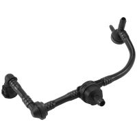 Manguera de vacío del tubo de ventilación del motor para Audi VW Golf tubería de agua 03F 133751 B - details 2