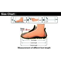 Sandalias cómodas para piscina para hombre Zapatos de playa al aire libre de verano - details 0