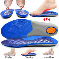 EiD-plantillas ortopédicas para hombre y mujer, cojín con tecnología EVA, soporte para ARCO, para correr - details 15