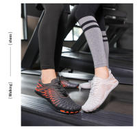 Zapatos acuáticos de verano para hombre y mujer, zapatillas de agua de playa de secado rápido para natación al aire libre - details 13