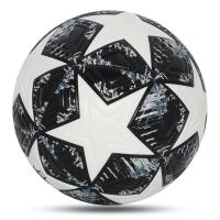 Pelotas de Fútbol de Alta Calidad en PU Suave Tamaño Profesional 5 Talla 4 - details 15