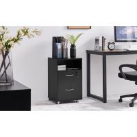 611793 Black