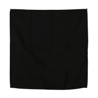 Servilletas de tela de piezas para cena, paño suave lavable y reutilizable, para restaurante, boda, Hotel, fiesta, 12 unidades - details 0