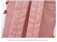 Mochila Multiusos De Gran Capacidad Para Mujeres, Bolsas De Equipaje, Bolsas De Viaje De Fin De Semana Para Hombres De Negocios Se - details 27