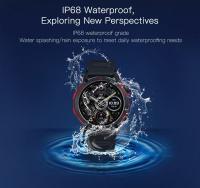 Reloj inteligente deportivo para hombre y mujer, pulsera resistente al agua con batería de larga duración,llamada BT,para teléfono - details 6