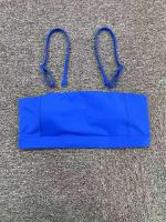 Conjunto Gym 2024, Entrenamiento Deportivo Mujer Yoga Vestido Azul, Café, Azul Marino, Negro, Nuevo - details 2