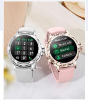 2024 SANLEPUS Reloj Inteligente Mujer, 1.2