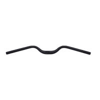 Manillar de Bicicleta de Aleación de Aluminio en Forma de Swallow 31.8 mm de Comodidad Retro para Ciudad y Carretera Sports y Exteriores - details 7