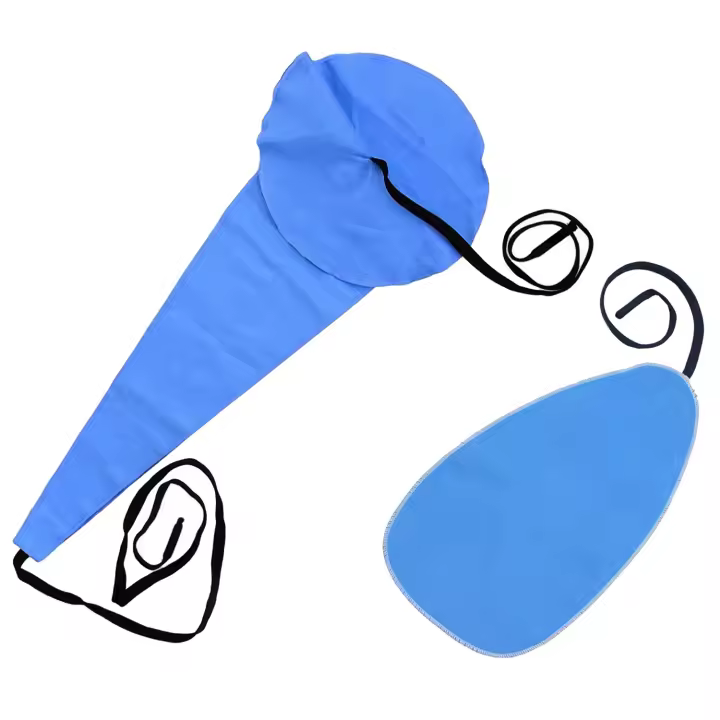 Kit de limpieza de saxofón, paño de limpieza de 2 piezas, herramienta de mantenimiento de instrumentos musicales - 1