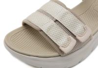 Sandalias Deportivas de Playa para Mujeres Moda de Pies Planos - details 1