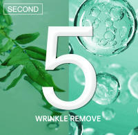 AUQUEST 5 segundos crema Facial antiarrugas instantánea péptido antienvejecimiento reafirmante crema Facial nutritiva cuidado de la piel - details 0