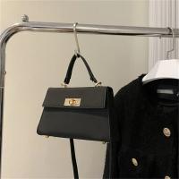 Bolso bandolera De cuero para mujer, Bolsa De Viaje De Gran Capacidad De Moda Simple - details 8