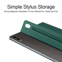 AJIUYU-funda magnética para tableta Samsung Galaxy Tab S9 Plus, S8 +, S7 FE, 12,4 pulgadas, S9, S8 Ultra, 14,6, S7, 11 - details 11