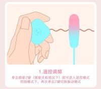 Juguetes sexuales, aplicación de control remoto para vibradores de huevos, pequeño masturbador femenino, juguetes sexuales - details 7