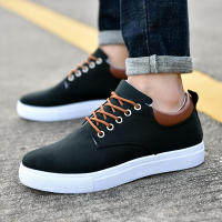 Nuevos Zapatos De Lona Para Hombres, Versátiles Zapatos Casuales Para Hombres - details 6