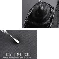 Mochila escolar para hombre, de gran capacidad para ordenador portátil morral, viaje, deportes, estudiante, Universidad - details 15