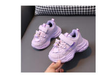 Zapatos para niños de 1 a 6 años, 3 niños, zapatos deportivos de terciopelo fino, calientes, niñas, zapatos casuales de moda. - details 11