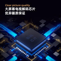 Mini proyector LED portátil T11 para exteriores Micro 1080P Teléfono móvil Inalámbrico Proyector de la misma pantalla - details 4