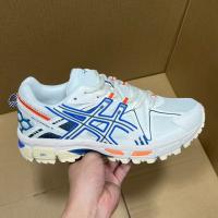 Zapatos para correr Arthur de alta gama Resistentes al desgaste, antideslizantes, forro de malla, suela de cuero para hombres y mujeres Deportes al aire libre - details 12