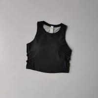 Chaleco Deportivo de Yoga para Mujer Top Transpirable para Entrenamiento en Gimnasio y Correr - details 6