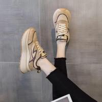 Papá Mujer, Tide 5, Nuevos Deportes Casuales para Estudiantes, Zapatos Individuales - details 2