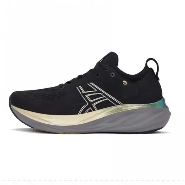Zapatillas deportivas 26 zapatillas de correr transpirables, resistentes al desgaste, amortiguadoras y con rebote. - 1