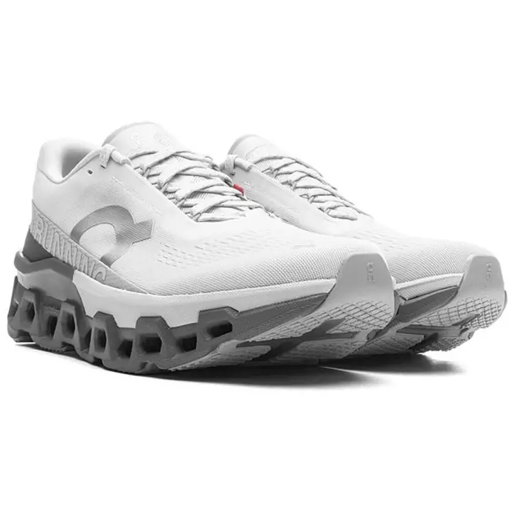 Zapatillas de Running On Cloudmonster 2 para hombre en color blanco - 1