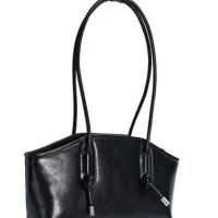 Señoras 2025 nuevo super fuego axila bolsa de alta gama sentido nicho moda viajero bolso de hombro - details 0