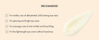 Dr.Ceuracle by leegeehaam Royal Vita Propolis 33 Crema en cápsulas con aplicador (20 ml / 0,67 fl. oz.) - Calmante y - details 6