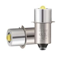 P13.5S E10 BA9S Base 5W Luces LED Linterna DC 6-24V Reemplazo Mag Lite Bombillas Maglite Bombilla - details 19