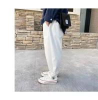 Pantalones Sueltos de Algodón para Niños Pantalones Deportivos Casuales para Niños y Niñas - details 10