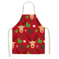 Tirantes de Navidad para Mujeres Accesorio de Cocina y Comedor Regalo de Navidad 2024 - details 5