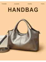 Bolso de mano Nueva moda para mujer Sho Crobody Bolso grande para ir al trabajo Bolso suave - details 4