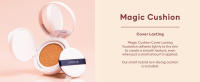Magic cushion - 1