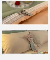 Juego de sábanas de tamaño Queen, funda nórdica, edredón doble, ropa de cama, Sábana, juegos de edredón - details 8