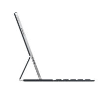 Funda de cuero con teclado para iPad Air 4 Air 5 10,9 Air 11 M2 M3 2024 2025 Pro 11 2018 2020 2021 2022 - details 2