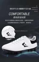 Zapatos de fútbol de alta calidad para hombre y mujer, adiestramiento interior al aire libre, venta al por mayor para las temporadas de verano, otoño e invierno - details 6