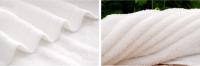 Toallas de Algodón 100% Absorción Alta, Secado Rápido Paquete de 5 Ideal para Hotel, SPA, Baño,35x75cm - details 4