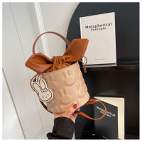 Bolso de mano de nicho de alta calidad para mujer, bolsa cruzada a juego con hendiduras, novedad de primavera y verano - details 17