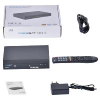 Receptor de satélite Freesat V8X-II DVB-S2X/S2/S M2521 FunCam integrado compatible con B1SS aut0 roll 1080P HD V8 X - details 6