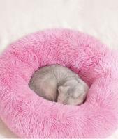 Cojín de Kennel de Peluche Suave Lavable Cama Cálida para Perros y Gatos - details 6