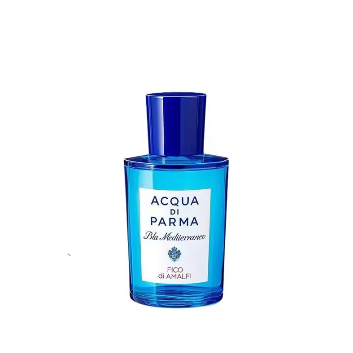 Leten Parma Blu Mediterraneo Fico Di Amalfi EDP 75ML para fluido de transmisión de fragancia frutal Floral Unisex - 1