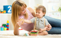 Montessori Toys