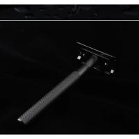 Maquinilla De Afeitar De Doble Filo Para Hombre, Afeitadora De Seguridad, De Acero Inoxidable, Ligera, Ajustable - details 7