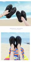 Zapatos de Playa Antideslizantes Coches de Coco Suaves para Hombres y Mujeres - details 13